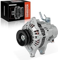 Frankberg Alternator Compatible with L 400 Bus PAV PAW PBV PCW PDW 2.5 TD 1995-2000 L200 K5T K6T K7T