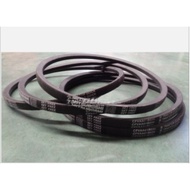 Fanbelt Straight Fan Belt B21 Original Mitsuboshi B 21 panbelt