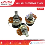 (GENUINE PART JOVEN) JOVEN VARIABLE RESISTOR B300K WATER HEATER PC838P M:120201001