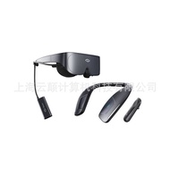 3Glasses X1S Suit1 AR Glasses VR Glasses
