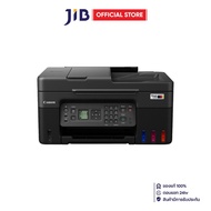 INKJET PRINTER (เครื่องพิมพ์อิงค์เจ็ท) CANON PIXMA G4770 - WIRELESS MEGATANK PRINTER WITH FAX