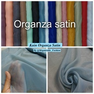 Organza Fabric Fabric satin satin organdy/ fabric/ satin organzaPOLOS satin organza/ satin organdy s