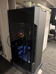 Gigabyte GA-Z87N-WIFI Mini-ITX 電腦