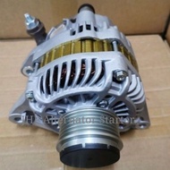 Brand New Alternator For Proton Saga Blm/Fl/Flx (New Clutch Pulley)