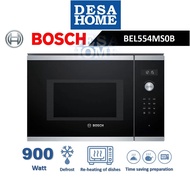 BOSCH BEL554MS0B [25L]BUILT-IN MICROWAVE OVEN