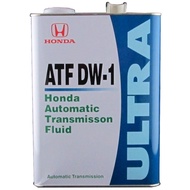 [Direct from japan]Honda Automatic Transmission Fluid Ultra ATF DW-1
