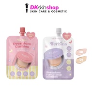 FERBINA PREMIUM CUSHION (5g.) Available In 2 Shades Cushion Foundation