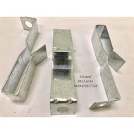 J-Clip Ceiling J Type Hanger & Bracket for furring