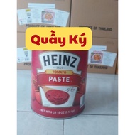 Heinz Tomato puree 3.15kg (Heinz Tomato paste)