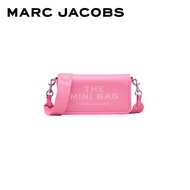 MARC JACOBS THE LEATHER MINI BAG SP24 2S4SMN080S02 กระเป๋าสะพาย