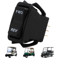 Suis Rocker Maju-Mundur Serasi dengan EZGO TXT PDS Electric 2003-up, Electric TXT 2-Current, 4/6-Pas