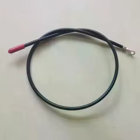 Tracking T5 TT10 TT15 T5Mini 320 220 DC30 DC40 DC50 T5 40 New Antenna GPS Dog Collar Parts for Garmi