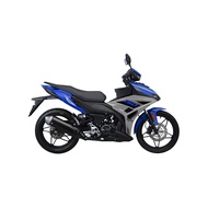 VOGE FR150 Formica Rossa Motor Baru