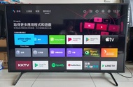 SONY 55吋4K聯網液晶電視