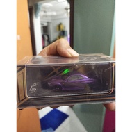 ERROR 404 R34 GTR MIDNIGHT PURPLE II 1/64