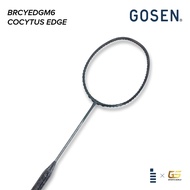 GOSEN Badminton Racket COCYTUS EDGE