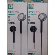 EARPHONE/ MUSIC SOUND HEADSET