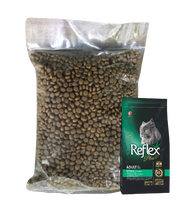 Reflex Plus Urinary Adult Cat Food Repack 1kg
