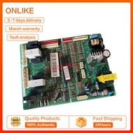 RS21KCSW ตู้เย็นใหม่90% มาเธอร์บอร์ดคอมพิวเตอร์ของแท้ DA41-00195L DA41-00188A