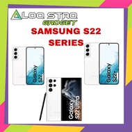 SAMSUNG GALAXY S22, S22 PLUS, S22 ULTRA 5G (SME ORI) TELEFON MURAH ORIGINAL GAMING SMARTPHONE MOBILE PHONE HANDPHONE