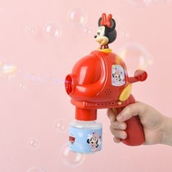 micky mouse bubble gun🇲🇾ready stock kl🇲🇾