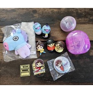 Jhope BTS Collectibles Kasapong