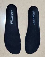 Altra Via Olympus insole
