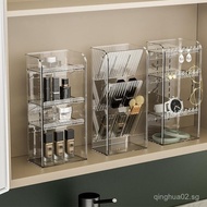 Mirror cabinet storage box  Toilet storage rack  Washing table storage rack  Jewelry storage rack  C