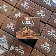 ไบโอโกโก้มิกซ์ Bio Cocoa Mix By Khunchan ของเเท้ 100%