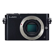[USED in Japan] Panasonic Mirrorless Camera GM5 Body Black DMC-GM5-K