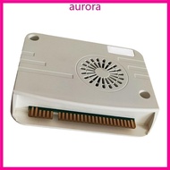 Auro Multi Video Game Board 4 Players Support 1280x720P Retro Gaming Systems