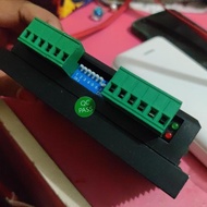 Dm556 2Phase Stepper Motor Driver Nema 17/23/34 Stepper Motor Drive