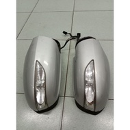 Mercedes Benz B-Class W245 Side Mirror