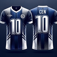 Cen Jersey Force 200