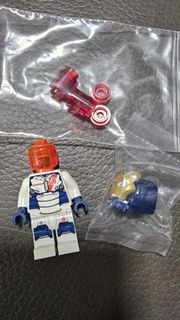 Lego 人仔 76038 Ironman