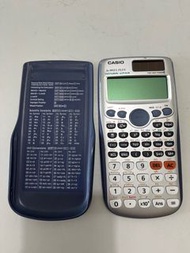 计算器 Casio fx-991ES PLUS Calculator