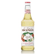 Monin Lychee Syrup