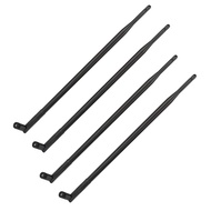 9dBi Antenna Omnidirectional 360° Horizontal 15~20° Vertical Beam VVSWR < 2