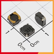 [10 Pieces]- SMD Paste Inductor 5D28 5832-331 330uH 200mA Shop