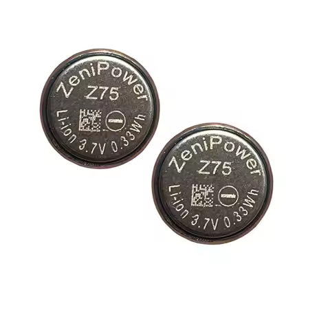 2PCS/Lot Headset Battery For Samsung Galaxy Buds+ Buds Plus SM-R170 EP-QR170 SM-R175 TWS Bluetooth E