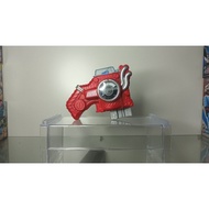 Dx Hazard trigger Kamen rider Build