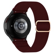 Strap Coros Watch Braided Nylon 20mm 22mm Tali Jam Tangan Coros Watch