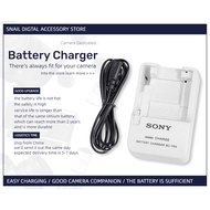 SONY Battery Charger BC-TRN2  SONY NP-BN1, NP-BD1, NP-FD1, NP-BG1, NP-FT1, FNP-R1 New