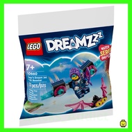 [Bricks_Addict] 30660 LEGO DREAMZzz, Zoey's Dream Jet Pack Booster Polybag 30660-1 (2024)