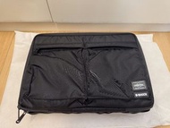 [Porter bag only] Casio G SHOCK 35th Anniversary x "YOSHIDA &amp; CO" PORTER GMW-B5000TFC GMW-B5000