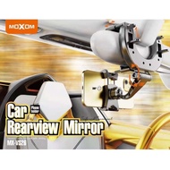 Moxom MX-VS26 car rearview mirror Phone car Holder 360 Rotation Adjustable Rearview Car Phone Holder Universal Gps seat