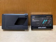 Sony Walkman WM-F501 Cassette Player 卡式機 隨身聽