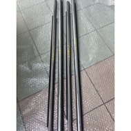 mini cooper s f54 clubman door lining chrome