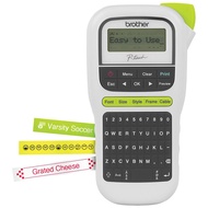 Brother P-touch PT-H110 Portable Handheld Label Maker