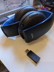 Sony PS4 PS5 藍牙耳機